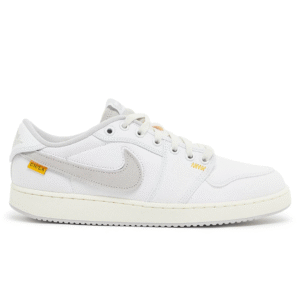 Nike x Union LA Air Jordan KO 1 Low SP Side Profile UAE