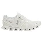 On Cloud 5 'Undyed-White White' White everyday sneakers UAE