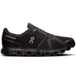 Lightweight sneakers On Cloud 6 Black Black UAE