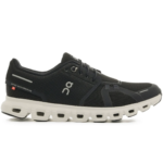 On Cloud 6 'Black | White' shoes Dubai UAE