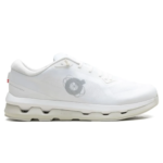 On Running Kith Cloudzone White Ice cushioning UAE