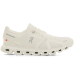 On Cloud 6 White White lightweight midsole UAE