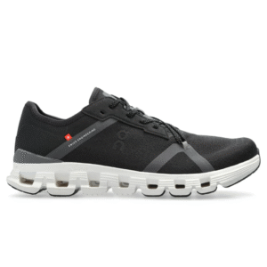 Cloud X 4 AD Black men’s sneakers UAE