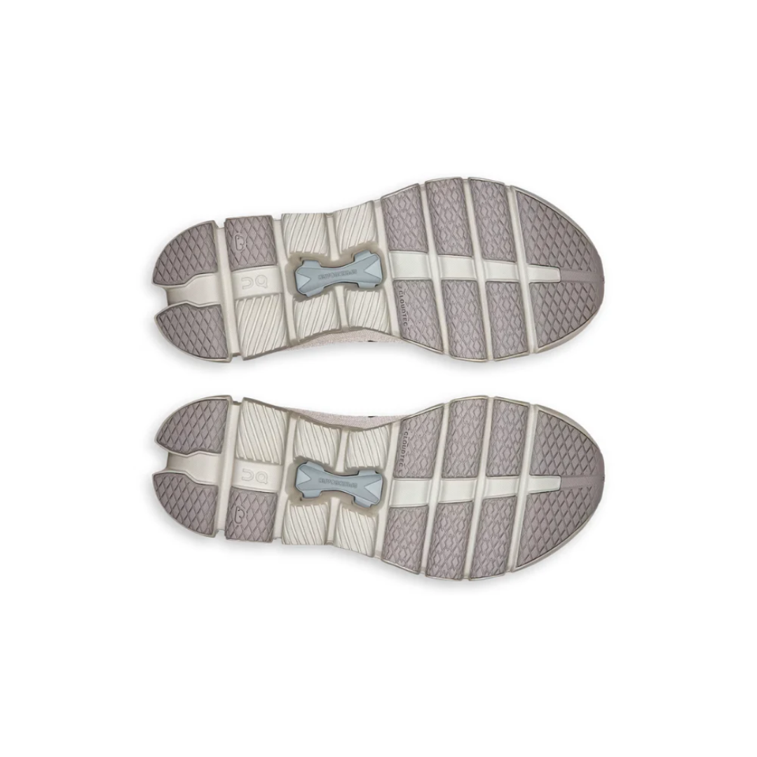 On Cloud X 4 AD 'Wolf | Alloy' 3 Lightweight sports shoes On Cloud X 4 AD Wolf Alloy UAE