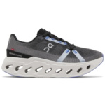 On Cloudeclipse Black Frost running shoes Dubai UAE