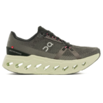 On Cloudeclipse Khaki Light Green running shoes Dubai UAE