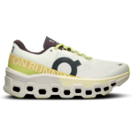 On Cloudmonster 2 Undyed Zest lifestyle sneakers