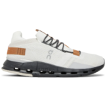 On Cloudnova White Pecan sneakers Dubai UAE