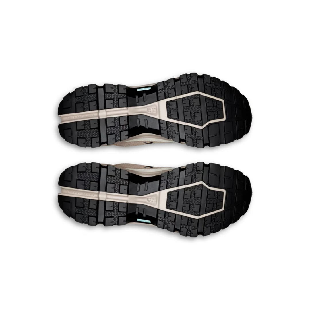 On Cloudrock Low Waterproof 'Cinder Fog' 3 On Cloudrock Cinder Fog waterproof trail shoes Dubai