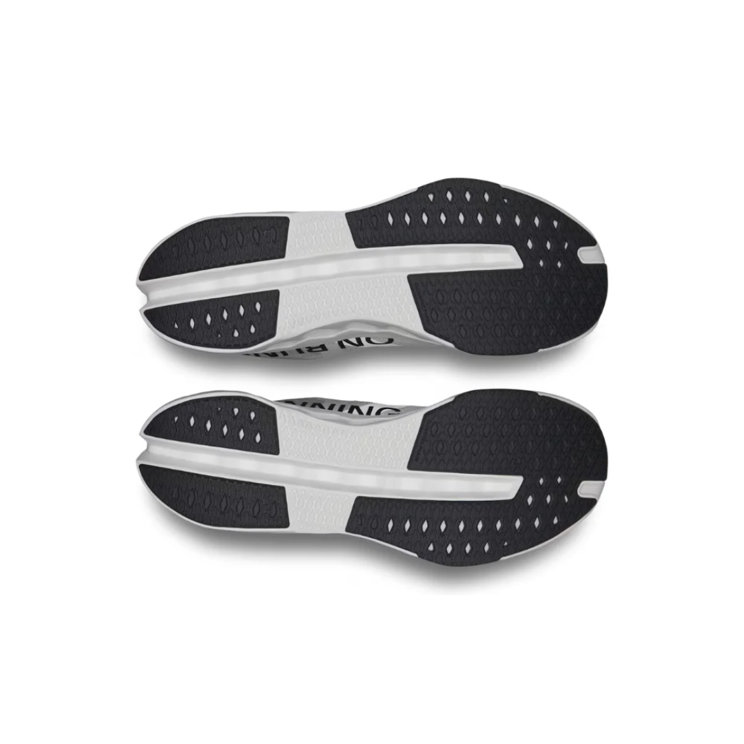 On Cloudsurfer Next Wide " Glacier | White " 5 On Cloudsurfer Next Wide Glacier White lifestyle shoes Dubai