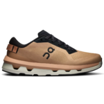 On Cloudzone Rosebrown Black casual shoes Dubai