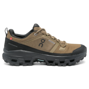 Cloudrock Ivy Green hiking shoes UAE