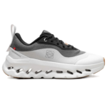 On x Loewe Cloudtilt 2 Black White breathable trainers UAE