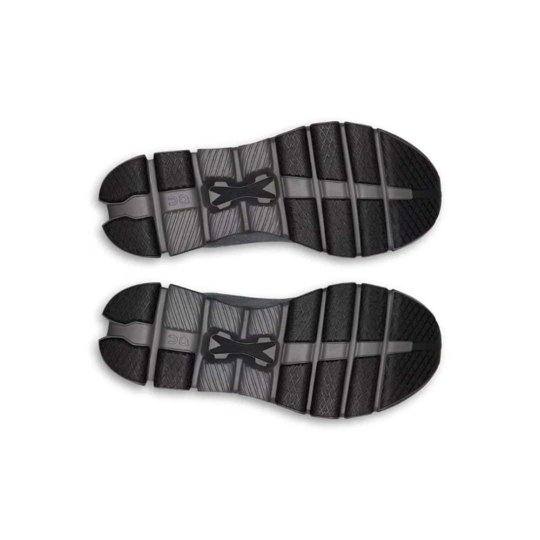 On Cloud X 4 AD 'Stone Black' 4 On Cloud X 4 AD Stone Black men’s shoes Dubai UAE