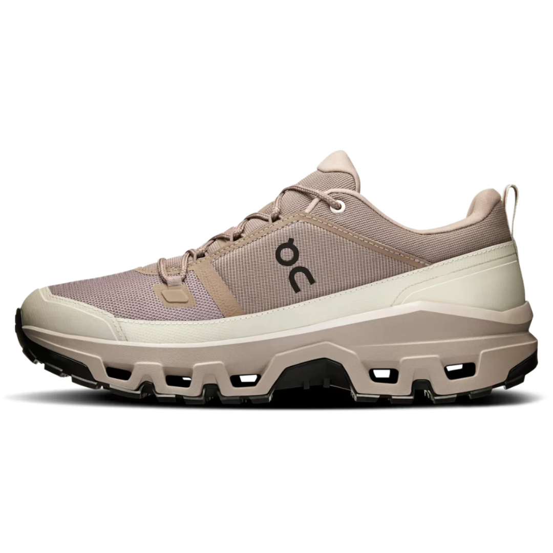 On Cloudrock Low Waterproof 'Cinder Fog' 2 On Cloudrock Low Waterproof Cinder Fog shoes Dubai UAE