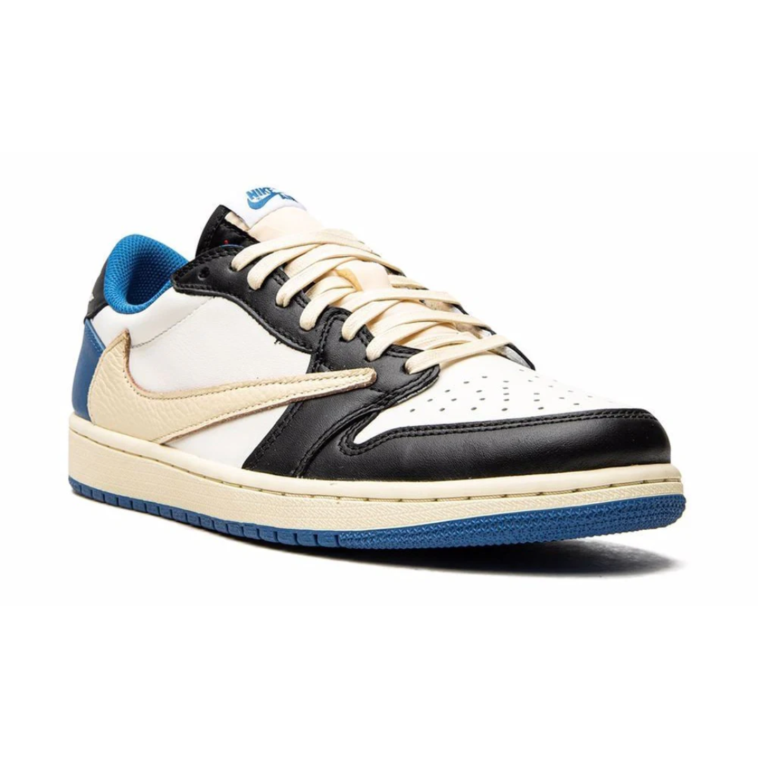x Travis Scott Air Jordan 1 Low OG SP sneakers 3 Air Jordan 1 Low OG SP Travis Scott shoes UAE