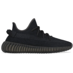 Yeezy Boost 350 Onyx heel view Dubai
