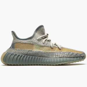 Yeezy Boost 350 V2 “Israfil” heel view