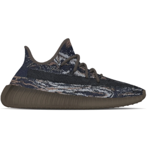 Yeezy Boost 350 V2 MX Rock heel design Dubai