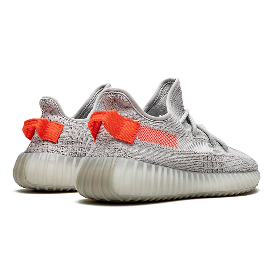 Yeezy Boost 350 V2 “Tail Light” 3 Yeezy Boost 350 V2 Tail Light side profile