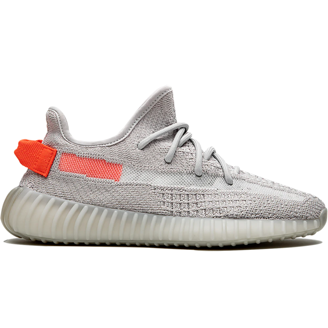 Yeezy Boost 350 V2 “Tail Light” 1 Yeezy Boost 350 V2 Tail Light heel view