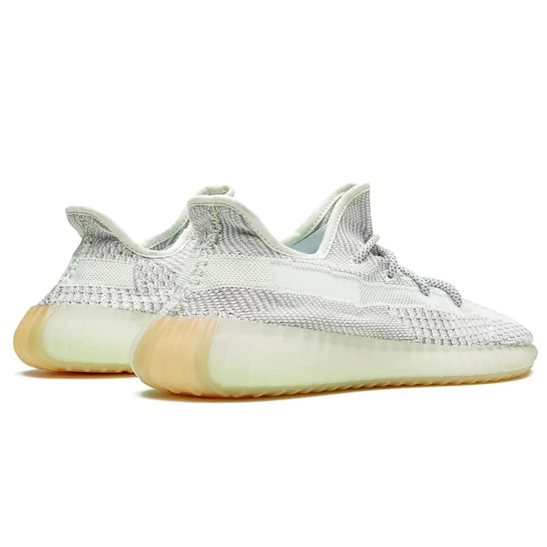 Yeezy Boost 350 V2 “Yeshaya” 3 Yeezy Boost 350 V2 Yeshaya on feet Dubai