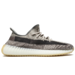 Yeezy Boost 350 V2 Zyon heel view