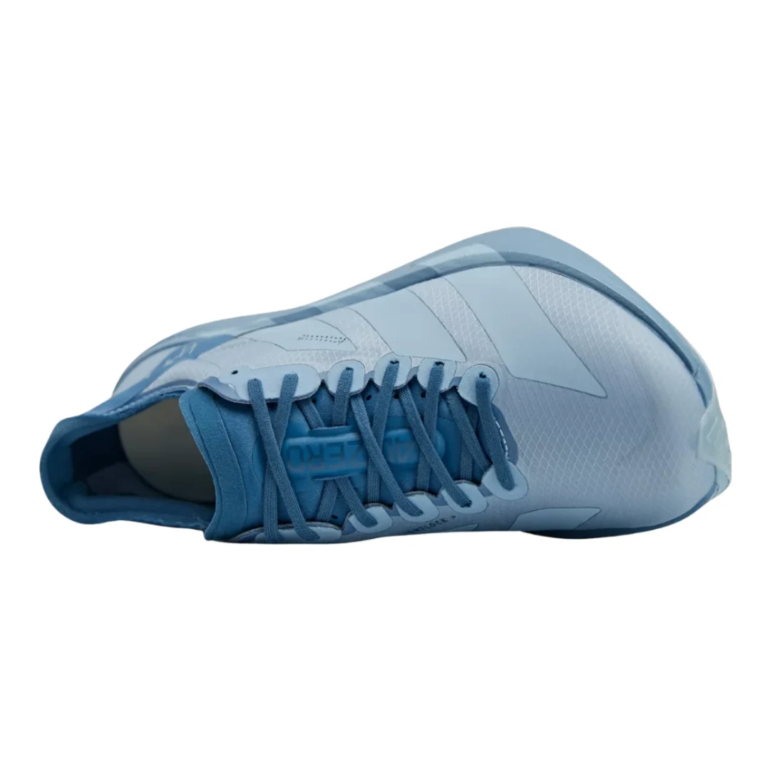 adidas Y-3 Adios Pro 4 "Blue" 4 adidas Y-3 Adios Pro 4 Blue on feet Dubai