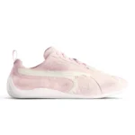 Buy Balenciaga x Puma Speedcat Suede 'Pink White' Shoes UAE