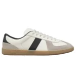 Dior B01 Matchpoint White Grey Black side view