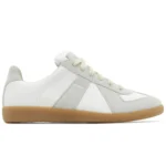 Buy Maison Margiela Replica 'White Grey' heel view