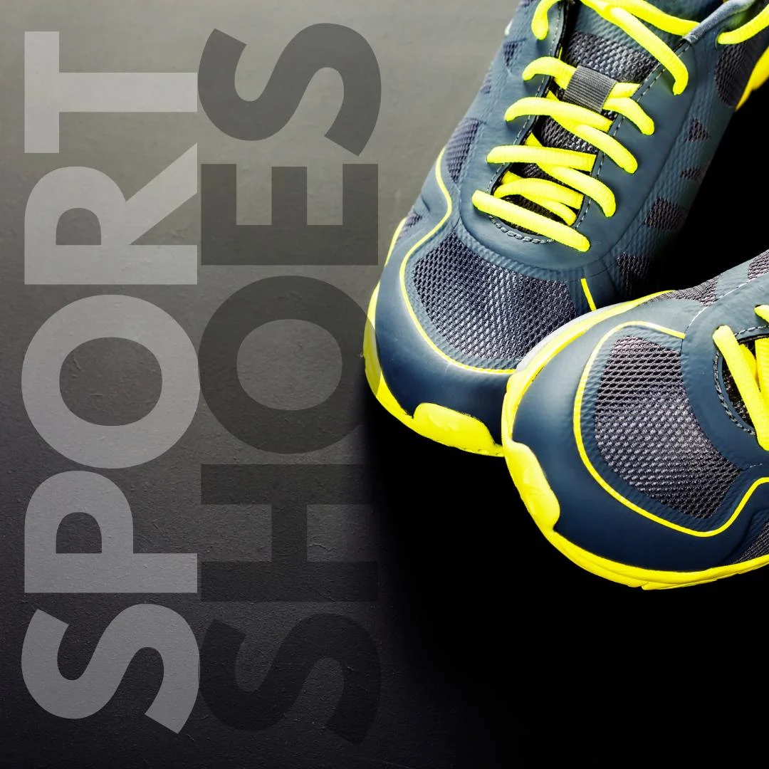 Sport Shoes