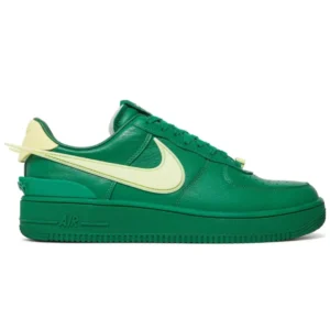 AMBUSH x Air Force 1 Low 'Pine Green' outsole