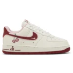 Nike Air Force 1 Low 'Valentine's Day 2023' outsole