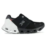 White' – Heel View