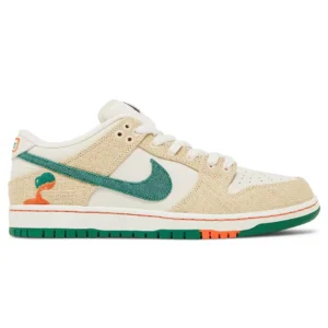 Jarritos x Dunk Low SB Special Box outsole