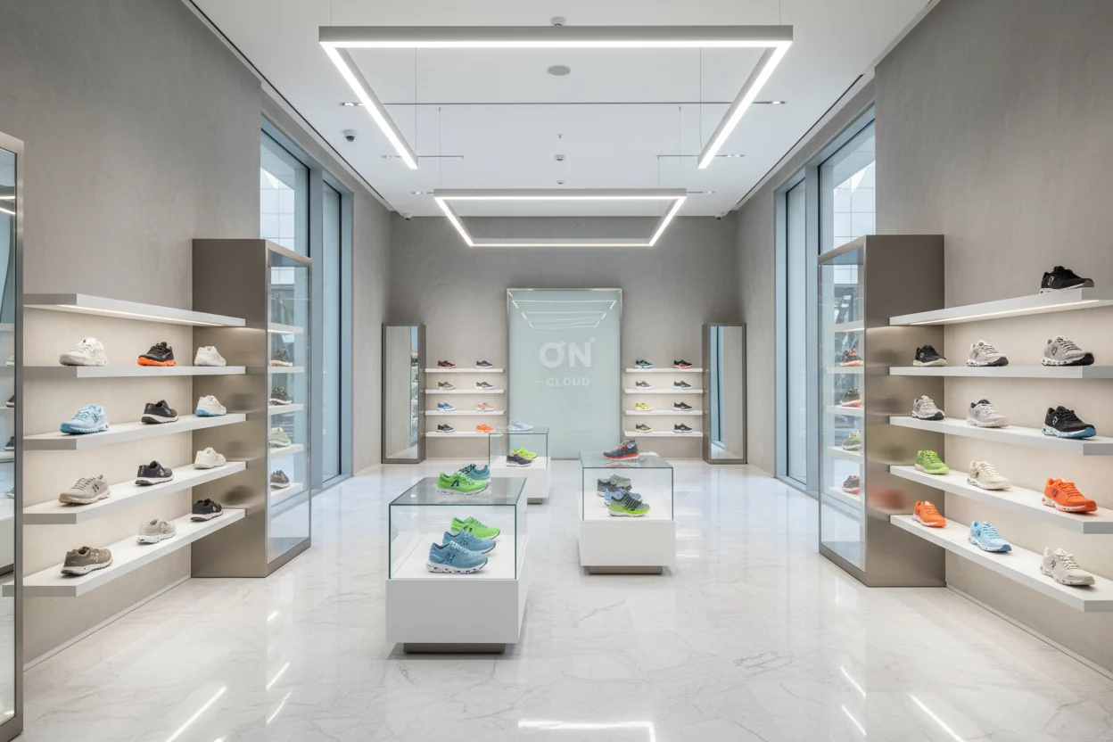 Best Place to Buy Shoes in Dubai – UAE