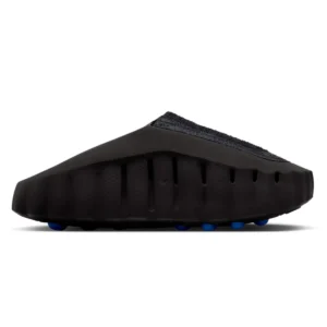Fragment Design x Nike Mind 001 Black side profile