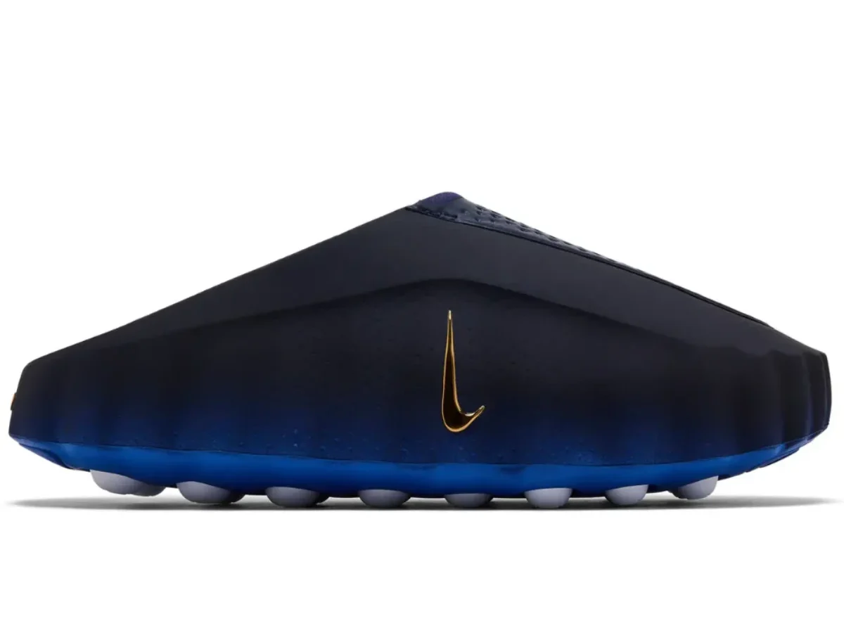 Buy Nike Mind 001 Mule Blackened Blue | Luxuary Dubai