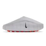 Nike Mind 001 Mule Light Smoke Grey side profile