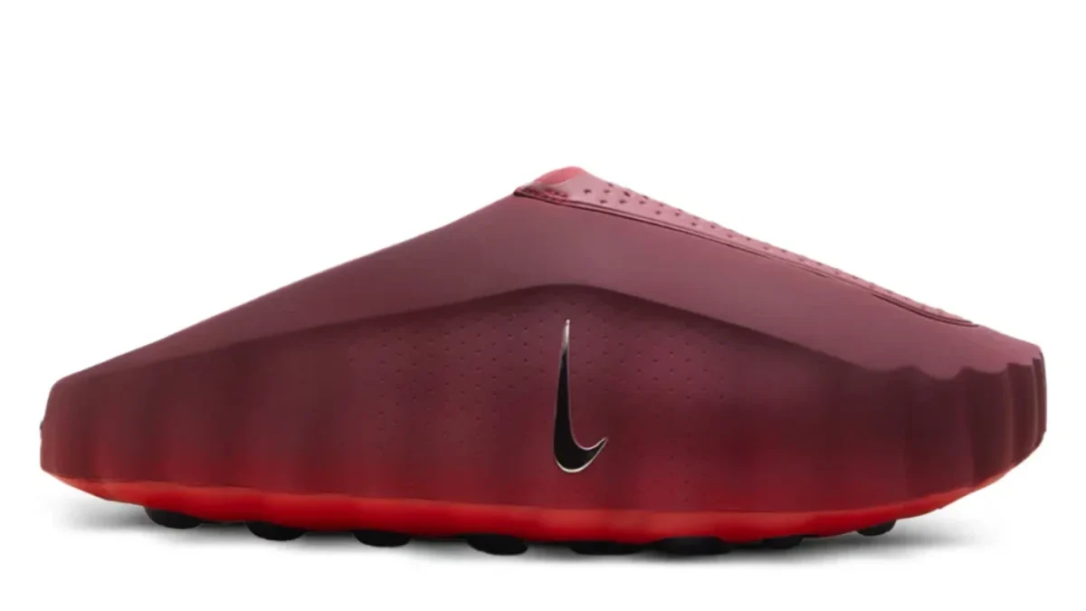 Buy Nike Mind 001 Mule Team Red | Luxuary Dubai
