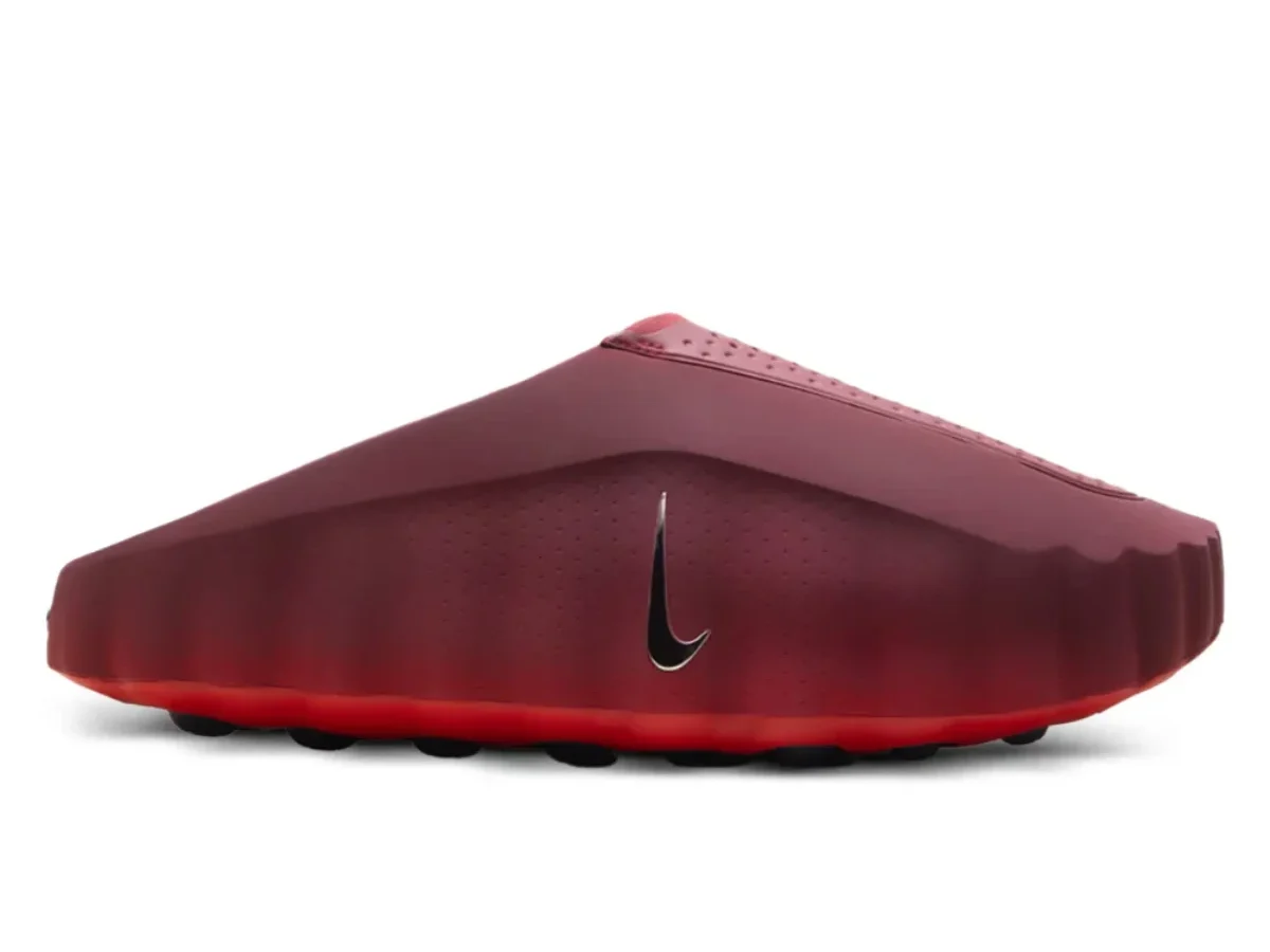 Buy Nike Mind 001 Mule Team Red | Luxuary Dubai