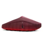 Nike Mind 001 Mule Team Red side profile