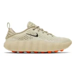 Nike Mind 002 Light Khaki side profile