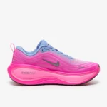 Nike Vomero Plus Pulse/Fire Pink side profile